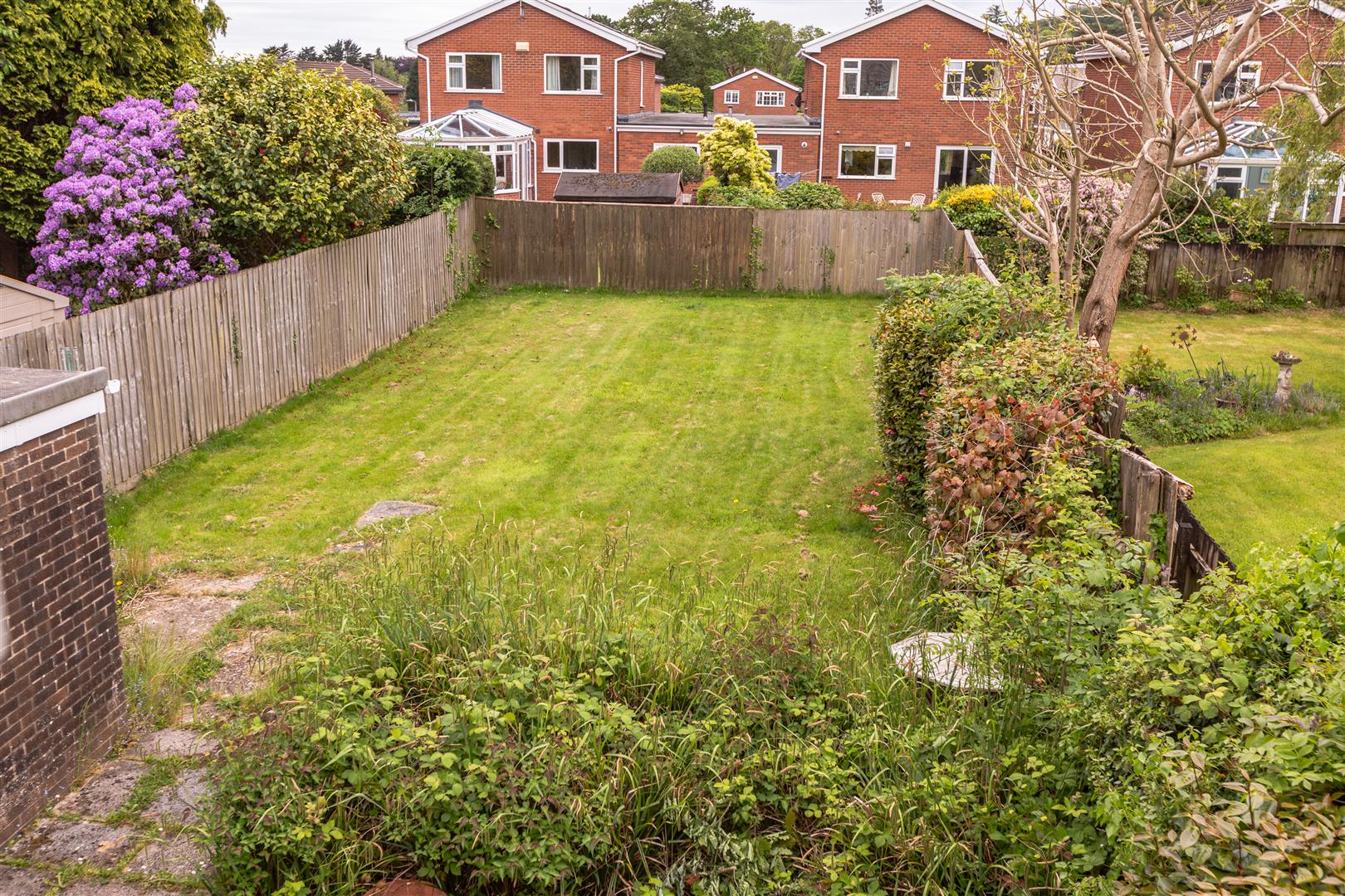 The Ridge, Sketty, Swansea, SA2 8AG